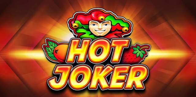Daftar Link Joker Gaming dan Maxwin di Slot Joker