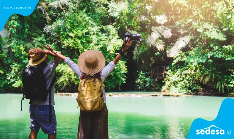 Wisata Budaya dan Alam sebagai Warisan Destinasi Berharga yang Tak Lekang oleh Waktu